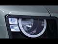 Land Rover Defender 90 D200 Auto AWD Groen - thumbnail 8