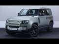 Land Rover Defender 90 D200 Auto AWD Groen - thumbnail 1