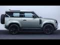 Land Rover Defender 90 D200 Auto AWD Groen - thumbnail 3