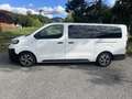 Peugeot e-Traveller STANDARD ACTIVE Weiß - thumbnail 3