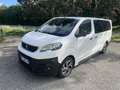 Peugeot e-Traveller STANDARD ACTIVE Weiß - thumbnail 2