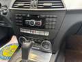 Mercedes-Benz C 180 180 BE AVANTGARDE 7GTRO Grau - thumbnail 13