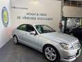 Mercedes-Benz C 180 180 BE AVANTGARDE 7GTRO Grau - thumbnail 2