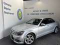 Mercedes-Benz C 180 180 BE AVANTGARDE 7GTRO Grau - thumbnail 1