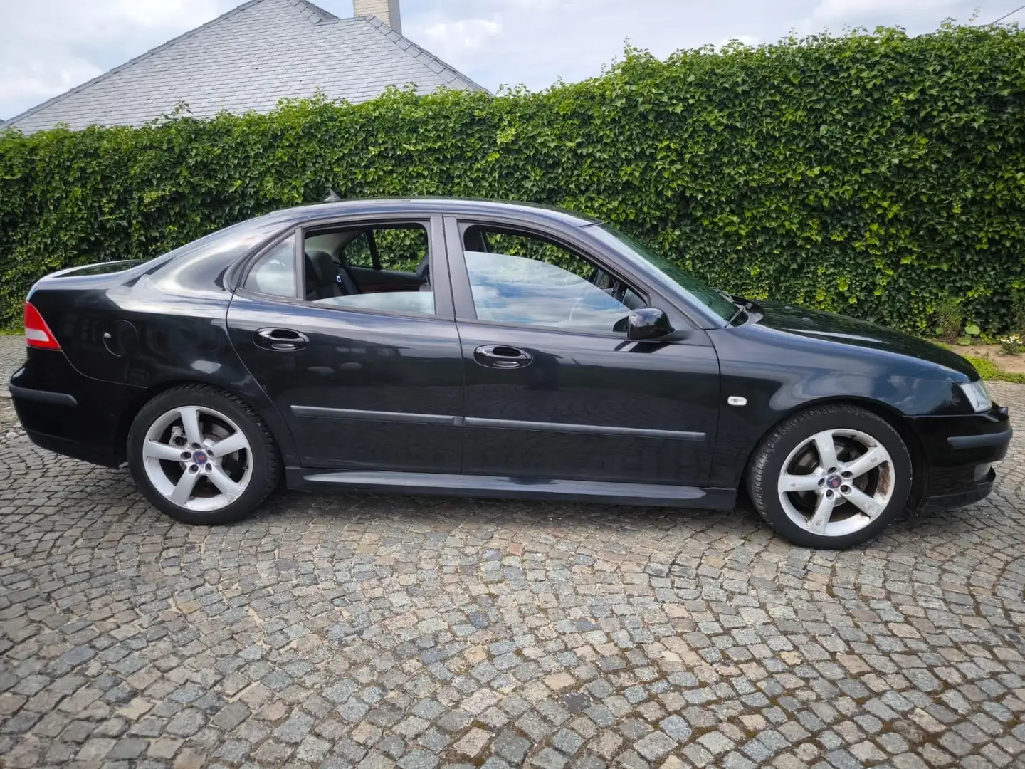 Saab 9-3 1.9 TIDS 150 FAP Edition Spéciale A - 1