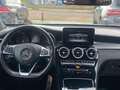 Mercedes-Benz GLC 220 250 d 4matic coupe amg line Wit - thumbnail 8