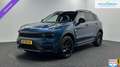 Lynk & Co 01 1.5 PANO-APPLECARPLAY ZWARTE VELGEN + STRIPING Azul - thumbnail 1