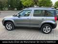 Skoda Yeti 1.2 TSI Active abnehmb. AHK 203 TKM TÜV NEU Zilver - thumbnail 6