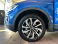 Volkswagen T-Roc 1.5 TSI DSG STYLE NAVI AHK SHZ LED Blau - thumbnail 18