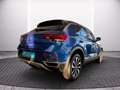 Volkswagen T-Roc 1.5 TSI DSG STYLE NAVI AHK SHZ LED Blau - thumbnail 6