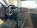 Volkswagen T-Roc 1.5 TSI DSG STYLE NAVI AHK SHZ LED Blau - thumbnail 12