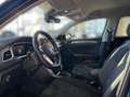 Volkswagen T-Roc 1.5 TSI DSG STYLE NAVI AHK SHZ LED Blau - thumbnail 11