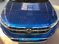 Volkswagen T-Roc 1.5 TSI DSG STYLE NAVI AHK SHZ LED Blau - thumbnail 8