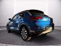 Volkswagen T-Roc 1.5 TSI DSG STYLE NAVI AHK SHZ LED Blau - thumbnail 5