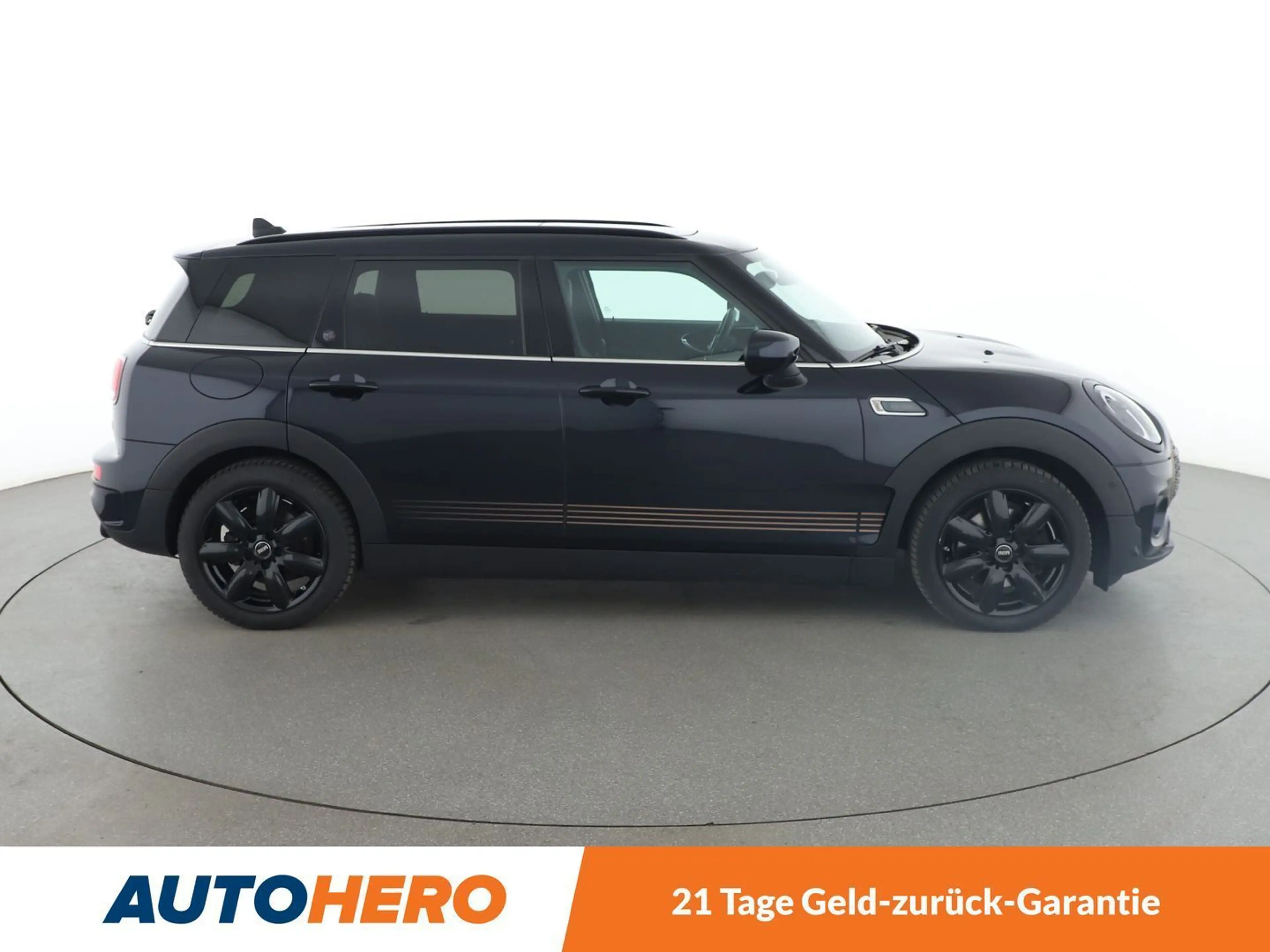 MINI Cooper S Clubman Cooper S Classic Trim Aut.*NAVI*LED*CAM* — photo 7