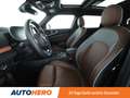 MINI Cooper S Clubman Cooper S Classic Trim Aut.*NAVI*LED*CAM* Чорний - thumbnail 10