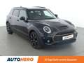 MINI Cooper S Clubman Cooper S Classic Trim Aut.*NAVI*LED*CAM* Чорний - thumbnail 8