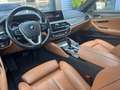 BMW 530 5-serie 530e iPerformance High Executive Automaat| Blauw - thumbnail 4