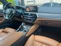 BMW 530 5-serie 530e iPerformance High Executive Automaat| Blauw - thumbnail 10