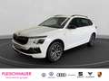 Skoda Kamiq 1.0 TSI Selection Digitales Cockpit LED Apple CarP Weiß - thumbnail 1