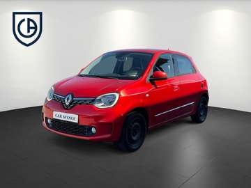 0.9 TCe 90 Intens/Sitzheizung