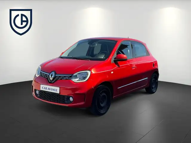 Renault Twingo 0.9 TCe 90 Intens/Sitzheizung