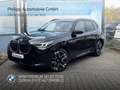 BMW X3 M 50 xDrive M Sport Pro AHK PANO StHzg h/k 21" Schwarz - thumbnail 1