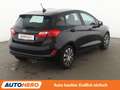 Ford Fiesta 1.0 EcoBoost Cool&Connect Aut*TEMPO*PDC*SHZ* Schwarz - thumbnail 6