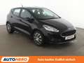 Ford Fiesta 1.0 EcoBoost Cool&Connect Aut*TEMPO*PDC*SHZ* Schwarz - thumbnail 8