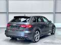 Audi S3 S3 Sportback 2.0 TFSI Quattro S tronic Gris - thumbnail 6