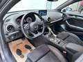 Audi S3 S3 Sportback 2.0 TFSI Quattro S tronic Gris - thumbnail 9