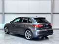 Audi S3 S3 Sportback 2.0 TFSI Quattro S tronic Gris - thumbnail 8