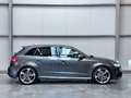Audi S3 S3 Sportback 2.0 TFSI Quattro S tronic Gris - thumbnail 4