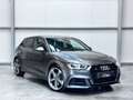 Audi S3 S3 Sportback 2.0 TFSI Quattro S tronic Gris - thumbnail 3