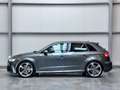 Audi S3 S3 Sportback 2.0 TFSI Quattro S tronic Gris - thumbnail 5