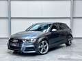 Audi S3 S3 Sportback 2.0 TFSI Quattro S tronic Gris - thumbnail 1