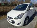Hyundai iX20 iX20 1,4 CRDi Europe Europe Weiß - thumbnail 7