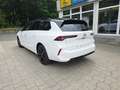 Opel Astra Sports Tourer GS Line Weiß - thumbnail 5