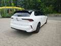 Opel Astra Sports Tourer GS Line Weiß - thumbnail 7
