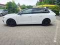 Opel Astra Sports Tourer GS Line Weiß - thumbnail 4