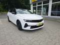 Opel Astra Sports Tourer GS Line Weiß - thumbnail 1