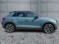 Volkswagen T-Roc 1.6 TDI IQ.DRIVE ACC+NAV+SHZ+RFK+DAB+PLA Blauw - thumbnail 7
