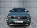 Volkswagen T-Roc 1.6 TDI IQ.DRIVE ACC+NAV+SHZ+RFK+DAB+PLA Blauw - thumbnail 3
