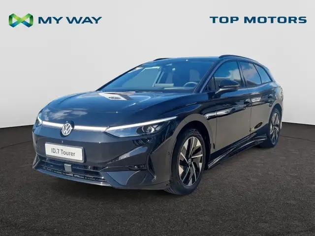 Volkswagen ID.7 Tourer Pro Business Premium 77 kWh 210 kW (286 pk) *DEMO tot 31/10/2025*
