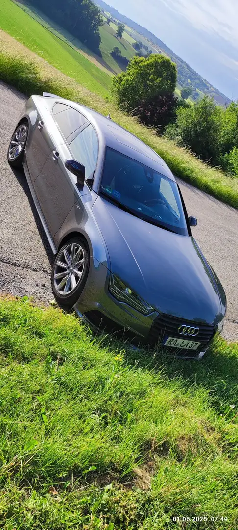 Audi A7 3.0 TDI competition quattro tiptronic - 1