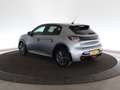 Peugeot e-208 EV Allure 50 kWh | 90% SoH | Camera | Navi | Acc | Gris - thumbnail 3