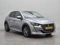 Peugeot e-208 EV Allure 50 kWh | 90% SoH | Camera | Navi | Acc | Grijs - thumbnail 2