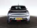 Peugeot e-208 EV Allure 50 kWh | 90% SoH | Camera | Navi | Acc | Gris - thumbnail 4