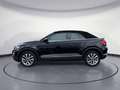 Volkswagen T-Roc 1.5 TSI STYLE DSG ACC SHZ DAB Schwarz - thumbnail 3