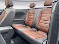 Volkswagen T-Roc 1.5 TSI STYLE DSG ACC SHZ DAB Schwarz - thumbnail 9